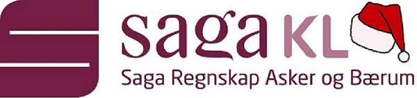 Saga Regnskap Asker og Bærum AS